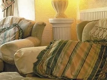 Melbourne Cottage Guest House4