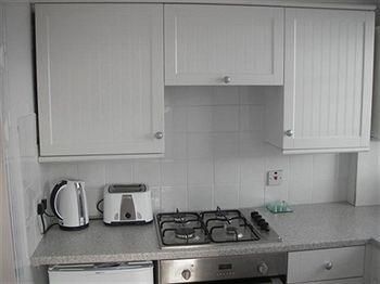 Ladyknowe Apartment4