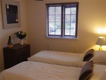 Ladyknowe Apartment1
