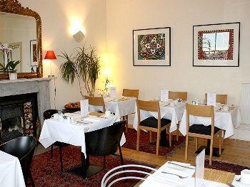 Sheridan Guest House2