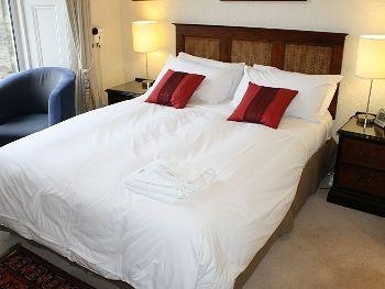 Sheridan Guest House1