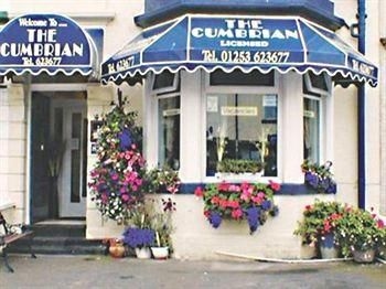 The Cumbrian Hotel4