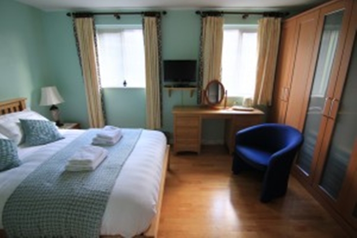 Diana's Bed and Breakfast0