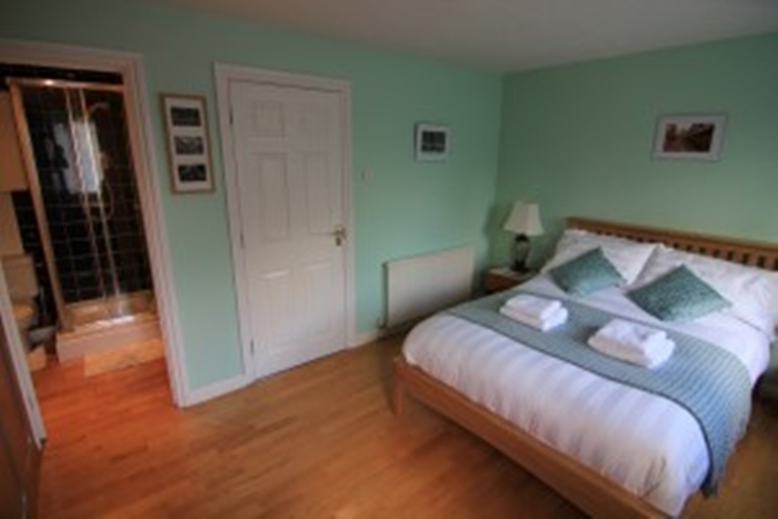 Diana's Bed and Breakfast1