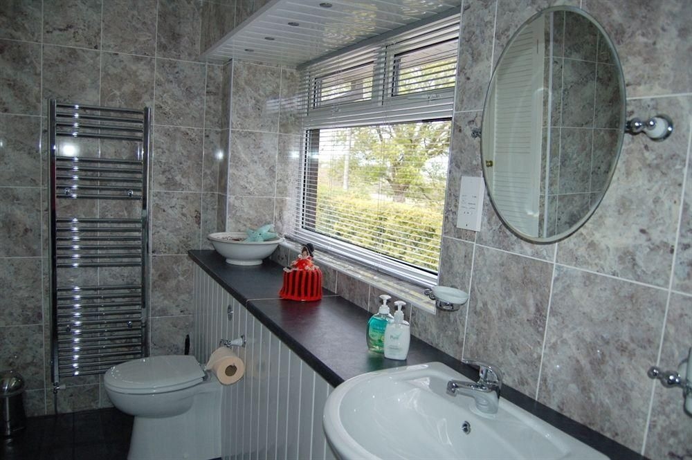 Gors yr Eira Country Guest House1
