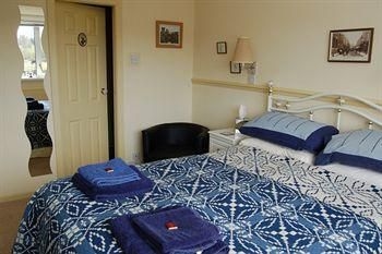 Gors yr Eira Country Guest House4
