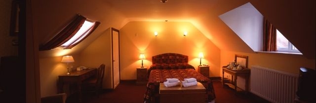 Best Western The Grange at Oborne3