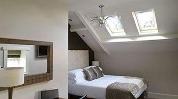 The Townhouse Hotel4
