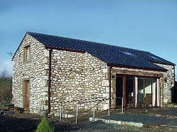 Clerk Laithe Lodge3