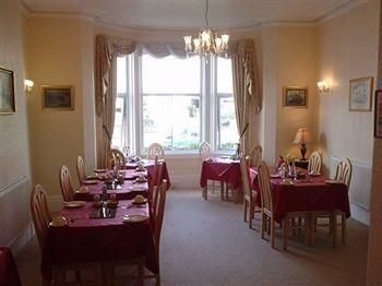 Ascot House - Guest House2