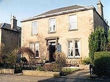 Appin House - Guest house2