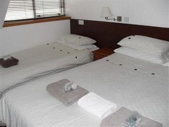 Glenarroch Bed and Breakfast4