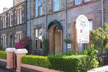 Roseneath Guest House3