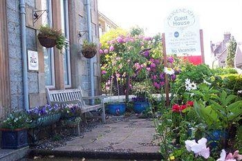 Roseneath Guest House2