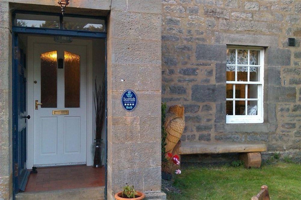 Parkhead House0
