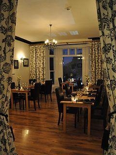 Sychnant Pass Country House3