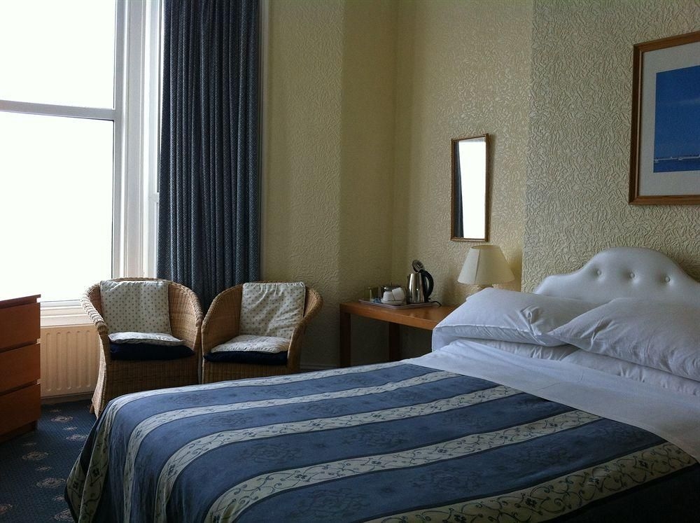Howard Hotel1