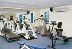 Witney Four Pillars Oxford Hotel1