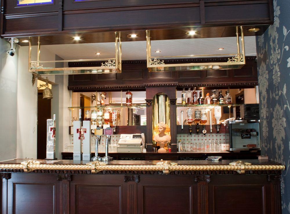 BANKTON HOUSE HOTEL0