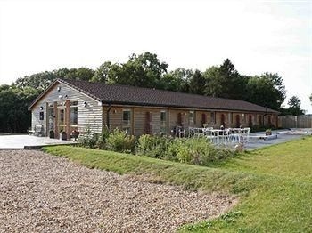 The Old Piggery Guest Accommodation2