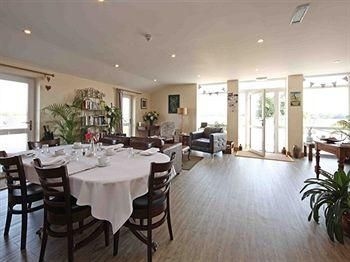 The Old Piggery Guest Accommodation4