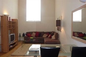 MAX Serviced Apartments Norwich, Hardwick House4