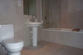 MAX Serviced Apartments Norwich, Hardwick House3