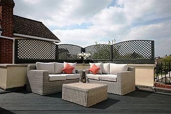 Dunmow Guest House4