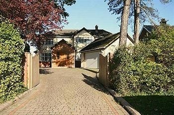 Dunmow Guest House2