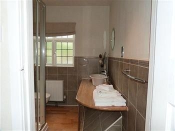 Avonlea House - B&B1