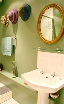 The Victorian Town House1