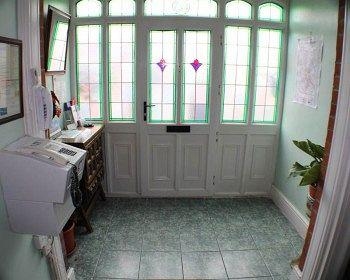 All Seasons Guest House4