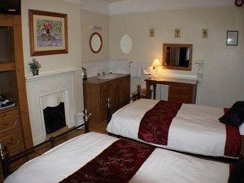 All Seasons Guest House2