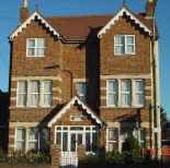 All Seasons Guest House1