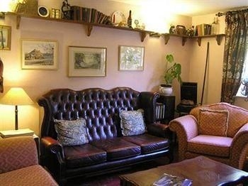Churchview Guest House4