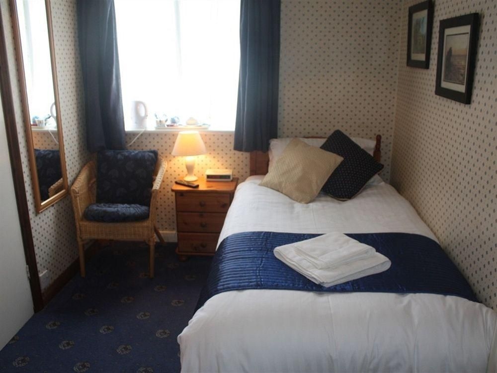 Churchview Guest House3