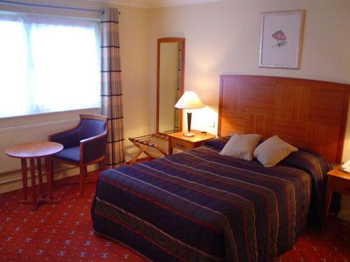 Red Lion Hotel0