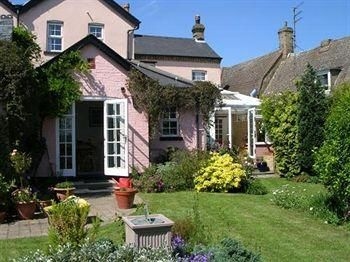 Bramble Corner - B&B3