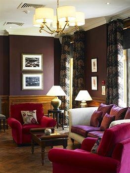 De Vere Venues Milton Hill House2
