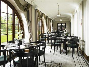 De Vere Venues Milton Hill House4
