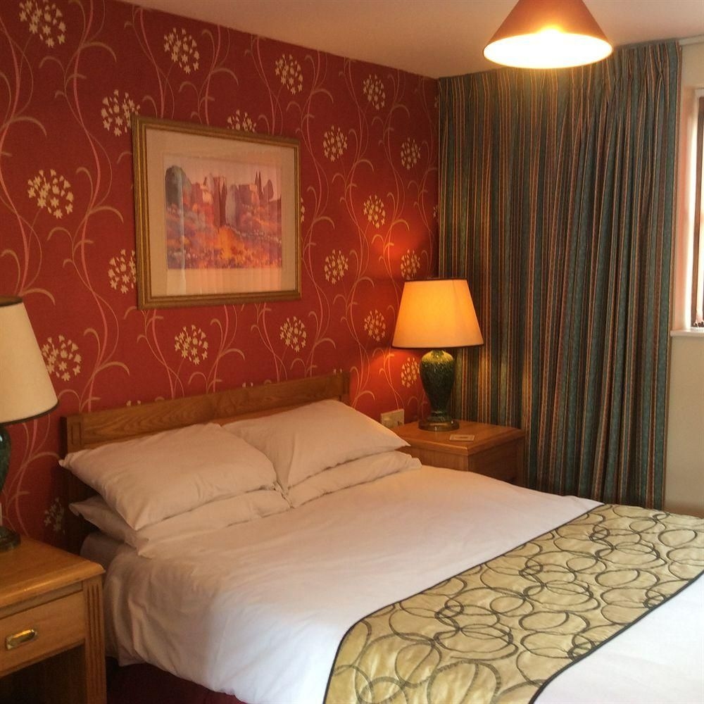 The Dark Barn Lodge - Guest House3