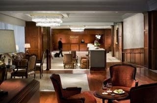 Marriott Miami Dadeland0