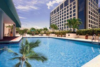 Marriott Miami Dadeland3