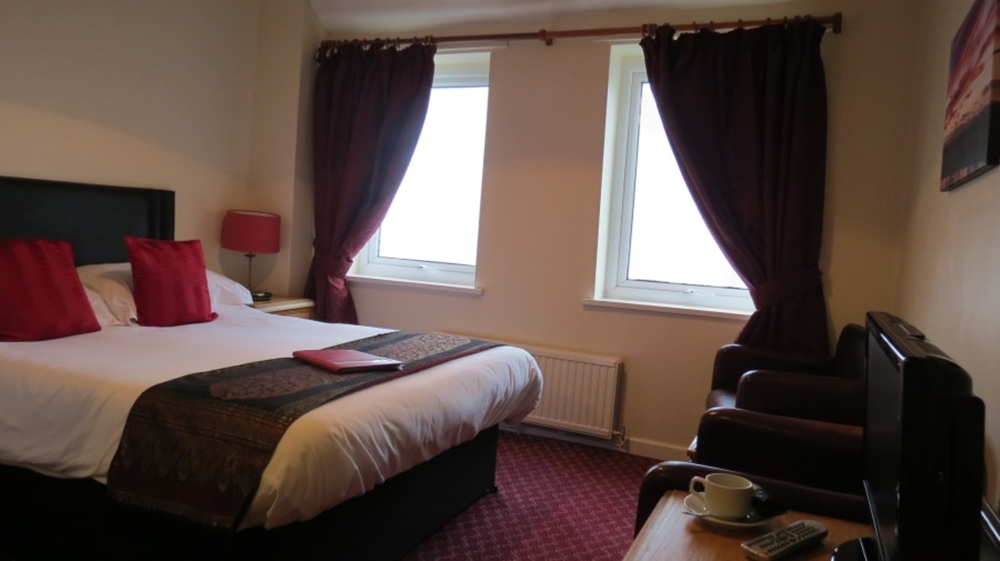 The Wyche Inn1
