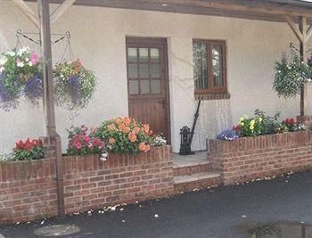 Wick House B&B3