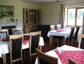 Wick House B&B2