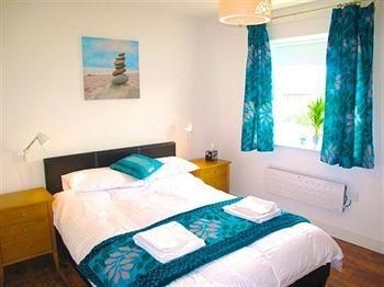 Meridian Apartments - Southend4
