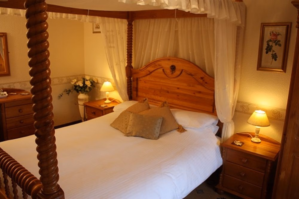 Shawgate Farm Guest House1