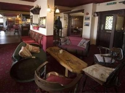 The Thorverton Arms4