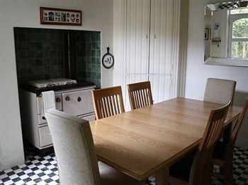 Evelyn's B&B3